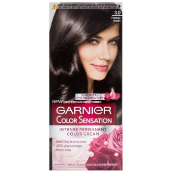 GARNIER COLOR SENSATION BOJA ZA KOSU - 3.0