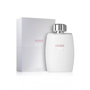 LALIQUE WHITE MUŠKA TOALETNA VODA 125ML