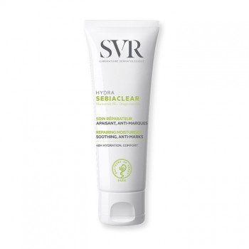 SVR SEBIACLEAR HYDRA KREMA 40ML
