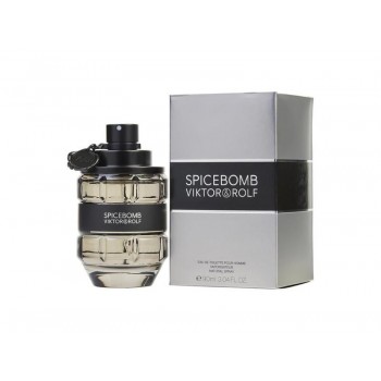 VIKTOR&ROLF SPICEBOMB MUŠKA TOALETNA VODA 90ML