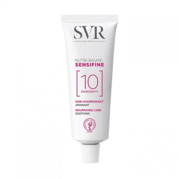 SVR SENSIFINE UMIRUJUĆI BALZAM ZA HIPEROSETLJIVU KOŽU 40ML SVR SENSIFINE UMIRUJUĆI BALZAM ZA HIPEROSETLJIVU KOŽU 40ML