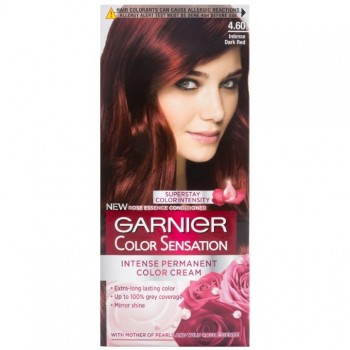 GARNIER COLOR SENSATION BOJA ZA KOSU - 4.60