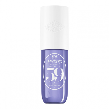 SOL DE JANEIRO CHEIROSA 59 BODY MIST 90ML