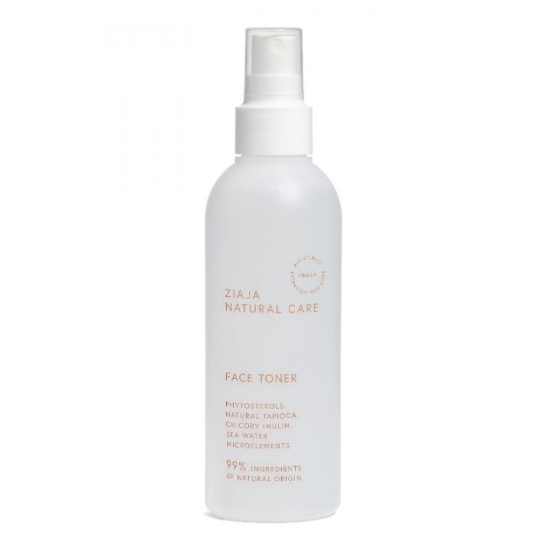 ZIAJA NATURAL CARE TONIK ZA LICE 200ML | On-line Apoteka Janković