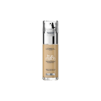 L'OREAL TEČNI PUDER TRUE MATCH 6.N NEUTRAL 30ML