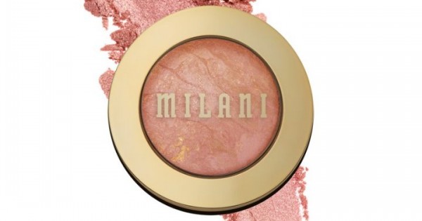 Rumenil MILANI BLUSH BAKED RUMENILO 03 BERRY AMORE | On-line Apoteka Janković