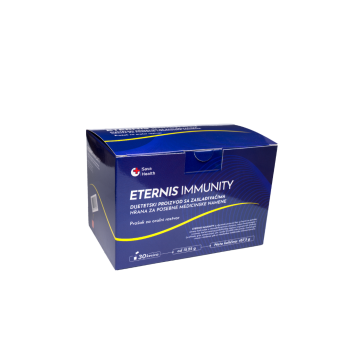 ETERNIS IMMUNITY KESICE A30
