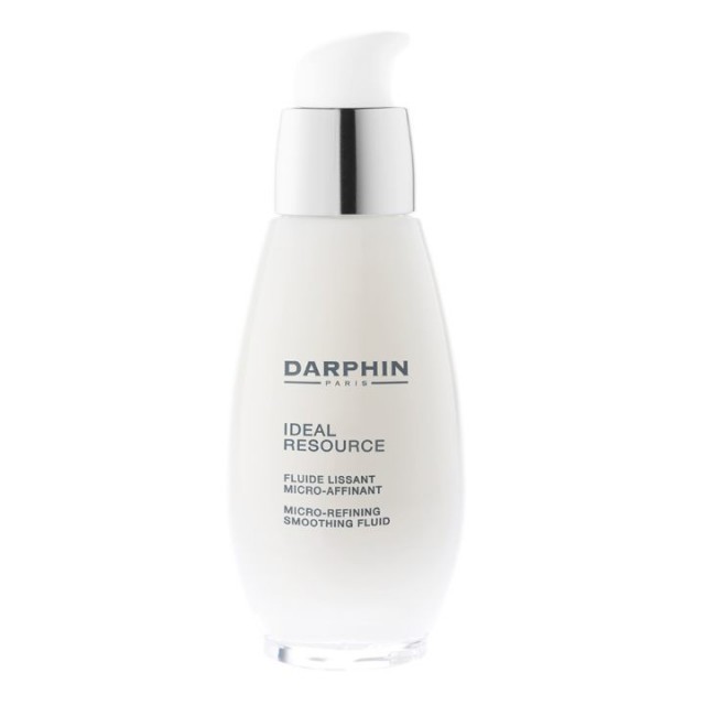 Huile Régénérante Visage Darphin Ideal Resource - Pro-vitamines C Et E, Concentré, Neuf