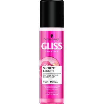 GLISS KUR REGENERATOR U SPREJU SUPREME LENGTH 200ML