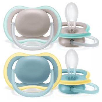 AVENT VARALICA 18M+ ULTRA AIR SCF349/01
