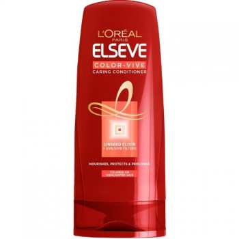 LOREAL ELSEVE REGENERATOR COLOR VIVE 200ML