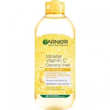 GARNIER MICELARNA VODA SA VITAMINOM C 400ML