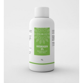 HIDROGEN 3% 1L HIDROGEN 3% 1L