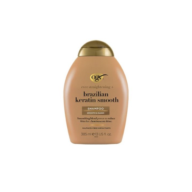 OGX Brazilian keratin šampon za kosu 385ml | On-line Apoteka Janković