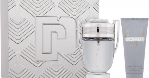 PACO RABANNE INVICTUS PROMO SET za muškarce | On-line Apoteka Janković
