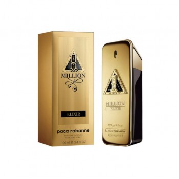 PACO RABANNE ONE MILLION ELIXIR (M) EDP 100ML
