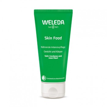 WELEDA SKIN FOOD KREMA 75ML