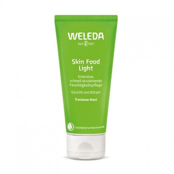 WELEDA SKIN FOOD LIGHT KREMA 75ML