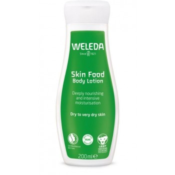 WELEDA SKIN FOOD LOSION ZA TELO 200ML