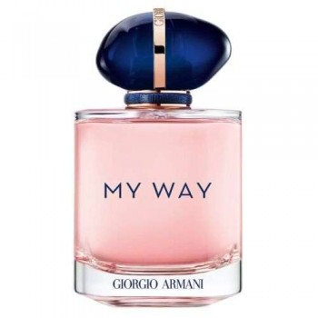 GIORGIO ARMANI MY WAY ŽENSKI PARFEM 50ML