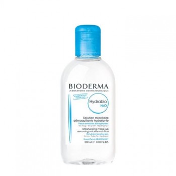 BIODERMA PROMO HYDRABIO H2O MICELARNA VODA 250ML  BIODERMA PROMO HYDRABIO H2O MICELARNA VODA 250ML