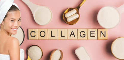 Koji kolagen izabrati? Vodič kroz vrste, poreklo i namenu