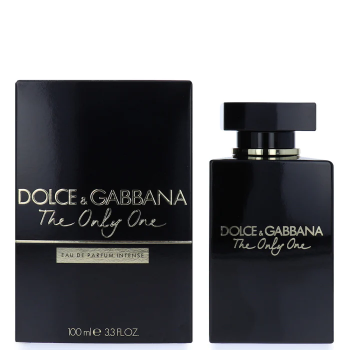 DOLCE&GABBANA THE ONLY ONE ŽENSKI PARFEM INTENSE 100ML