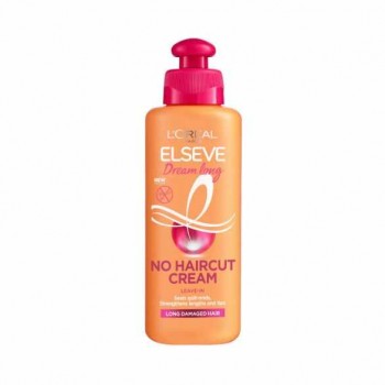 LOREAL ELSEVE KREMA DREAM LONG ZA DUGU, OŠTEĆENU KOSU 200ML