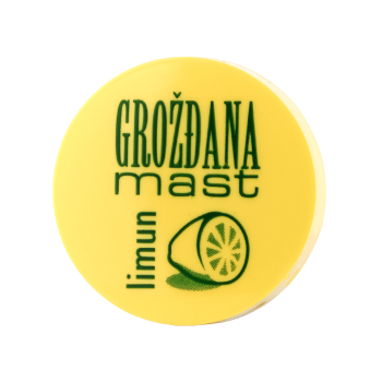 GROŽĐANA MAST LIMUN 6G GROŽĐANA MAST LIMUN 6G