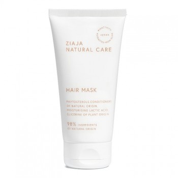 ZIAJA NATURAL CARE MASKA ZA KOSU 150ML