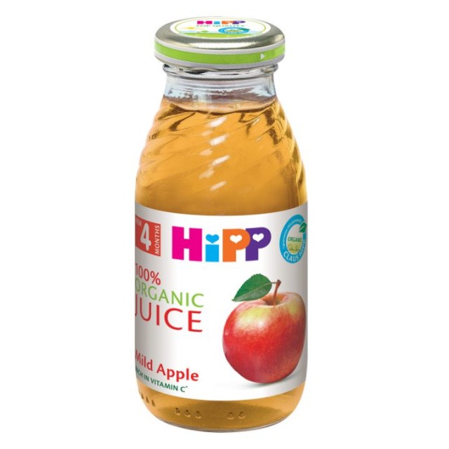 HIPP SOK OD JABUKE 200ML
