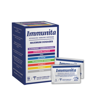 IMMUNITA 20 KESICA