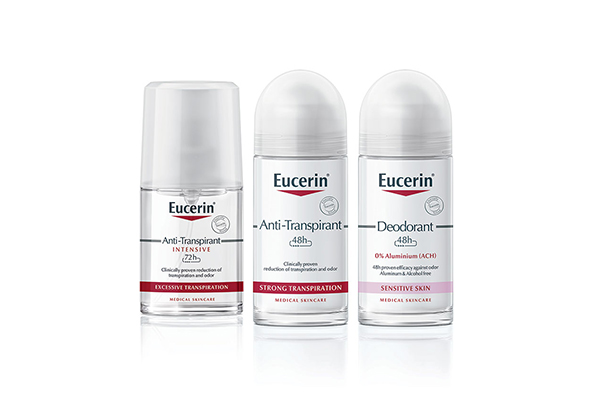 Eucerin linija | On-line Apoteka Janković
