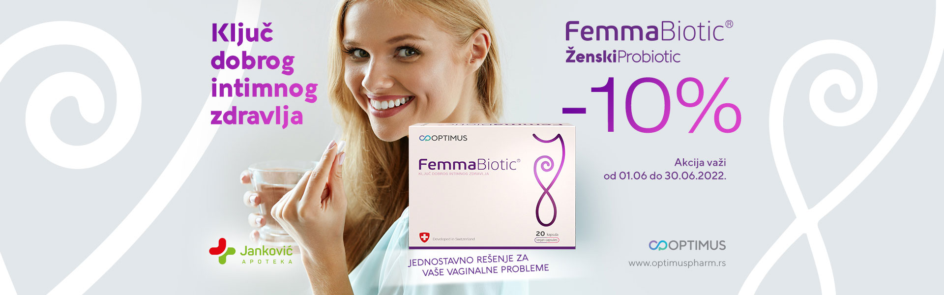 Femmabiotic