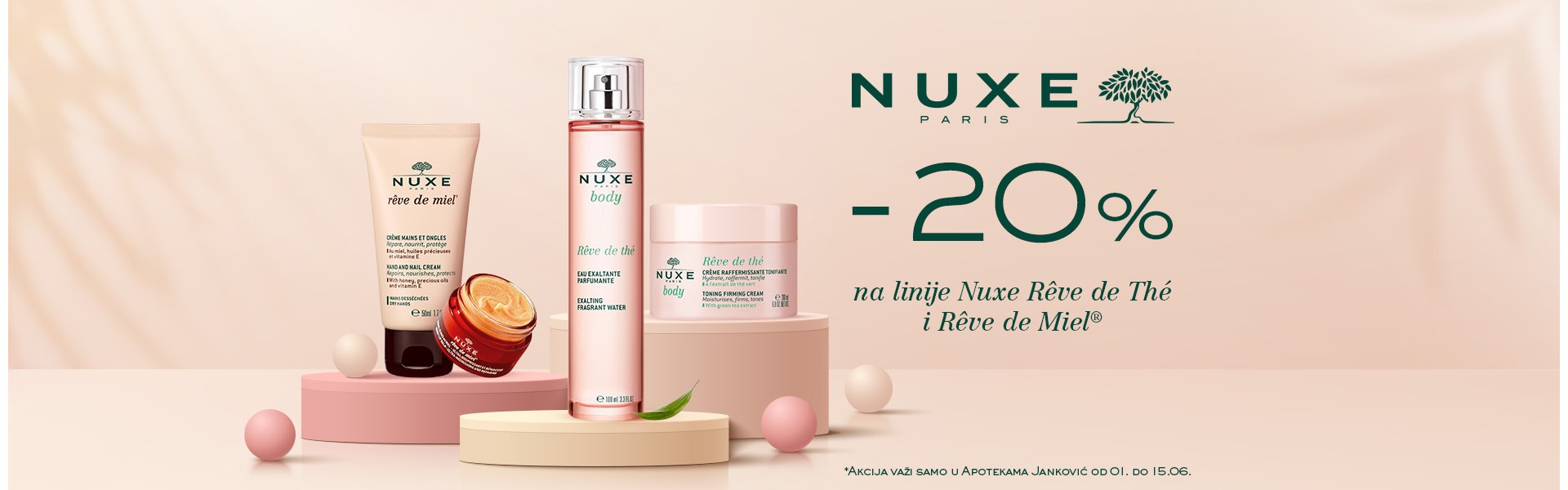 NUxe