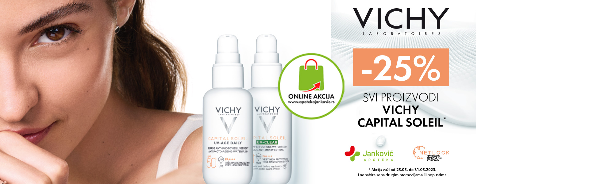Vichy Sun
