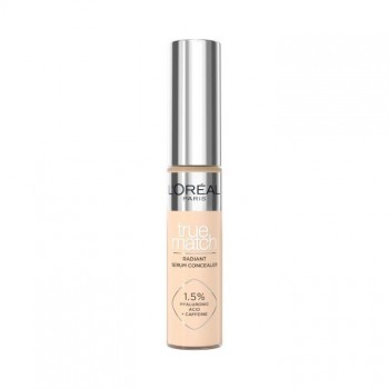 LOREAL KOREKTOR TRUE MATCH RADIANT SERUM 2R