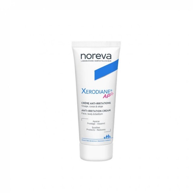 NOREVA XERODIANE AP+ KREMA PROTIV IRITACIJA 40ML