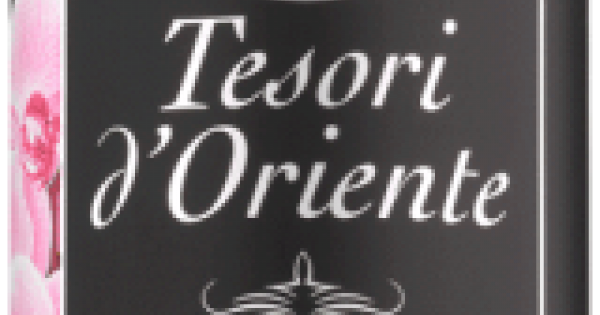6x Tesori D'Oriente Deo-Spray Royal Oud D.Yemen – Je 100 Ml, Duftset Mit Holzig-orientalischem Aroma