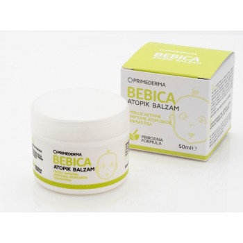 PRIMEDERMA BEBICA ATOPIK BALZAM 50ML