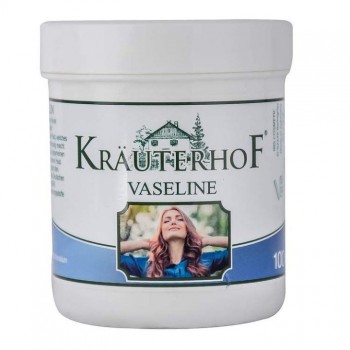 KRAUTERHOF VAZELIN 100ML KRAUTERHOF VAZELIN 100ML