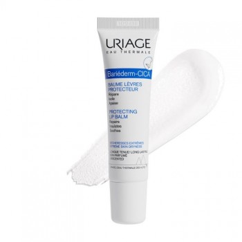 URIAGE BARIEDERM CICA BALZAM ZA USNE 15ML 