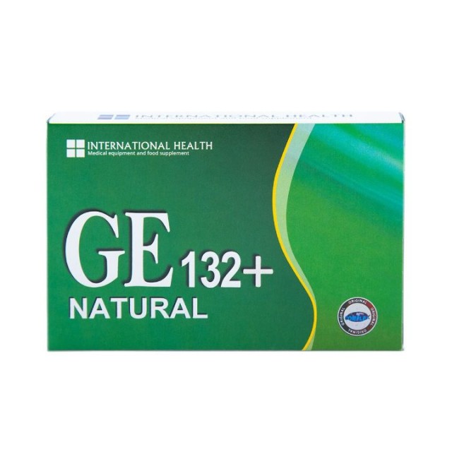 GE 132+ NATURAL KAPSULE A30 MINI