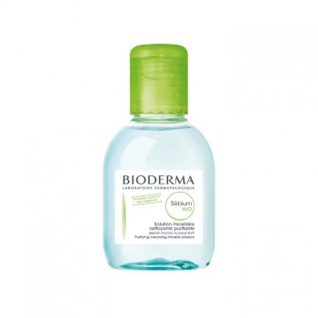 BIODERMA SEBIUM H2O MICELARNA VODA 100ML