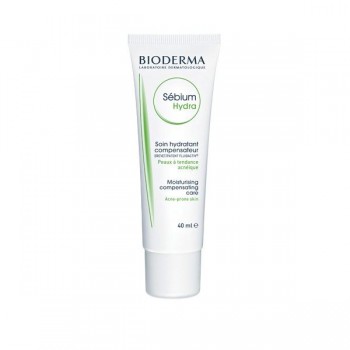 BIODERMA SEBIUM HYDRA 40ML