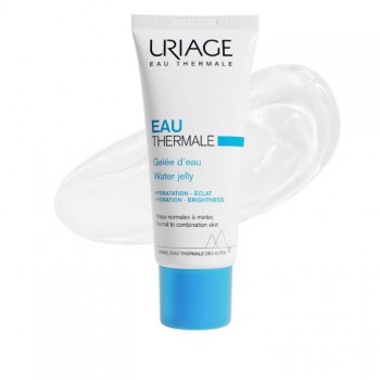 URIAGE EAU THERMALE GEL 40ML URIAGE EAU THERMALE GEL 40ML