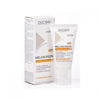 DUCRAY MELASCREEN EMULZIJA SPF50+ 40ML