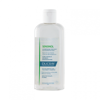DUCRAY SENSINOL ŠAMPON 200ML
