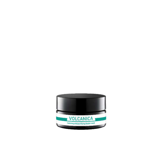 SKINTEGRA VOLCANICA PROČIŠĆAVAJUĆA MASKA OD GLINE 50ML SKINTEGRA VOLCANICA PROČIŠĆAVAJUĆA MASKA OD GLINE 50ML