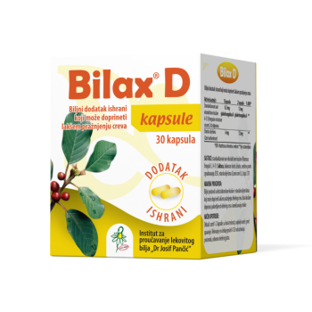 BILAKS D KAPSULE A30 JP